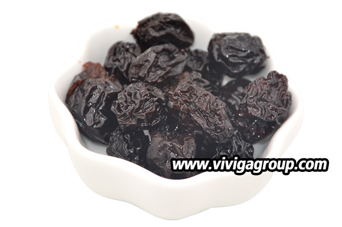 Chinese Dried Fruits Sour Plums