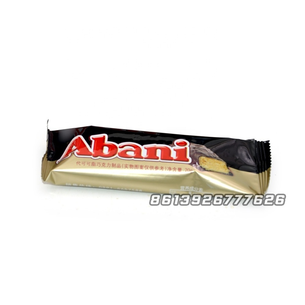 Wholesale Biscuit Chocolate Coated Wafers