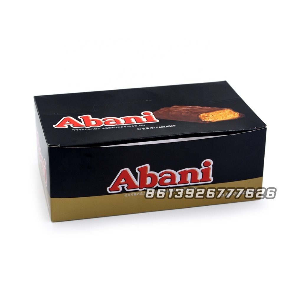 Wholesale Biscuit Chocolate Coated Wafers