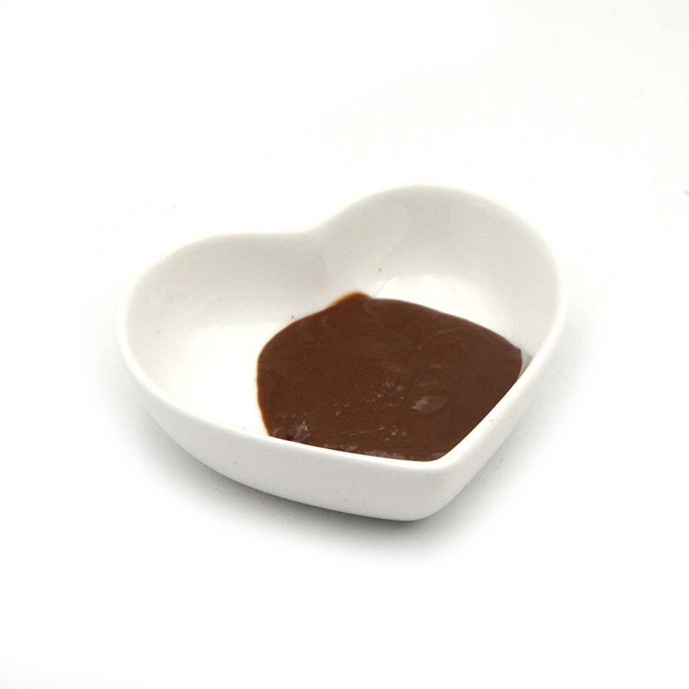 2021 New Arrival hot selling liquid jam umbrella chocolate