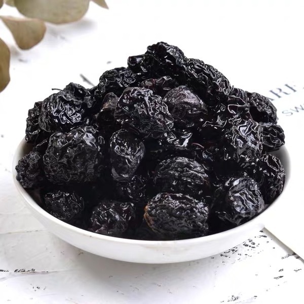 Factory supply cheap sour plum dried fruit