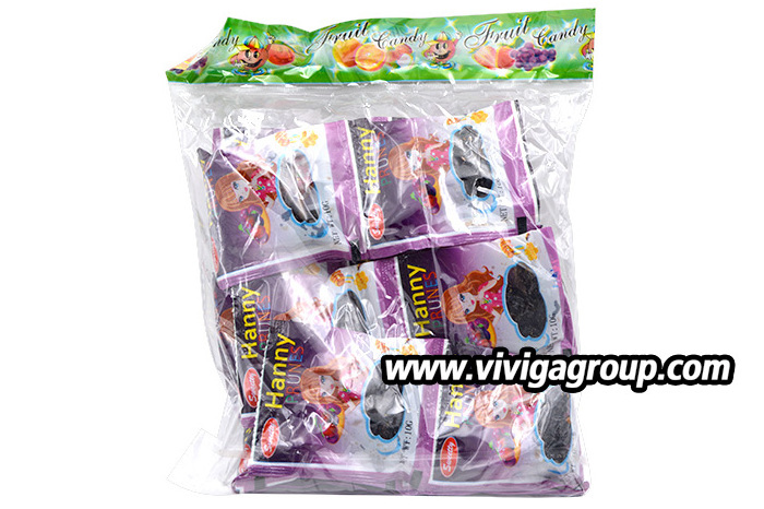 Chinese Dried Fruits Sour Plums