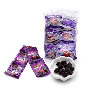 Factory supply cheap sour plum dried fruit