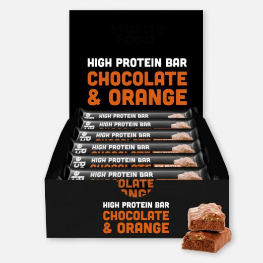 Wholesale private label mango chocolate and cheese flavour muscle pure whey protein bars