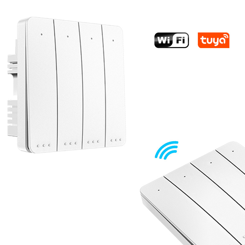 Kinetic 12v Wall Switching Adapter Wireless Mothor Home Dc Remote 12vdc Wifi 5v Rgb Dimmer Channel Led Valet Smart For Switch