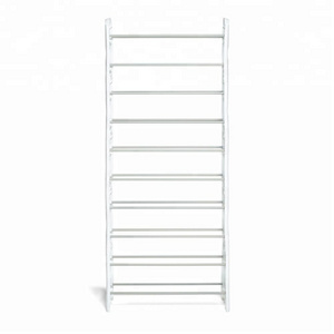 50 Pair Shoe Rack Storage Organizer,2 to 10 Tier High Quality Portable shoes closet rack