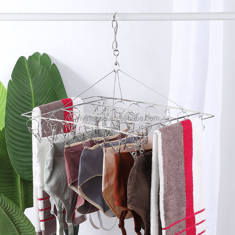 Stainless steel  Clothespins and laundry  cloth peg