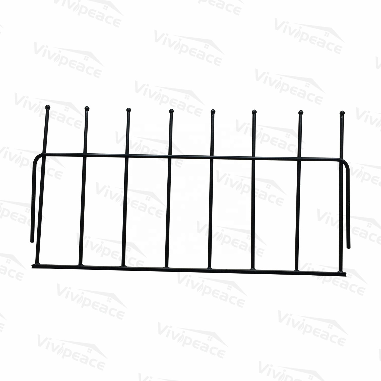 Heavy duty metal boots rack/ shoe rack