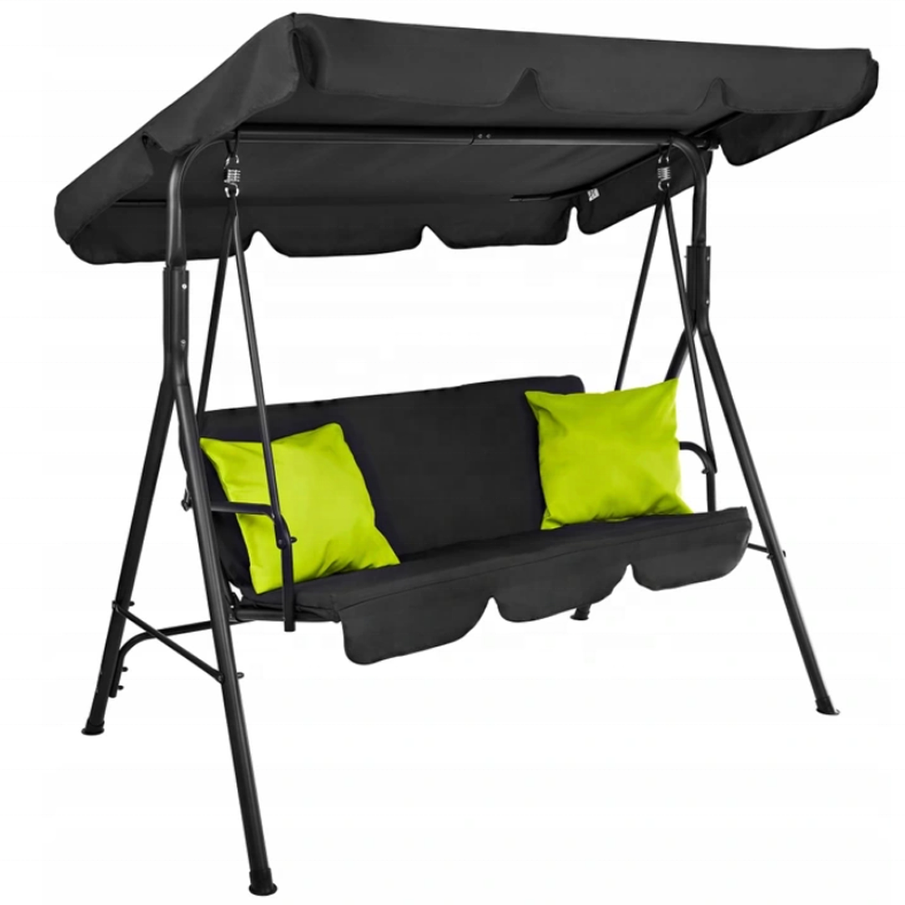 Waterproof Sunproof Canopy Patio Swing