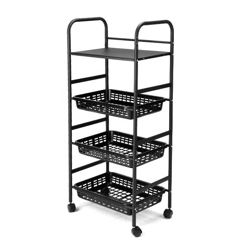 Heavy Duty metal plastic Storage Rack Organizer Metal Corner Shelf for Kitchen Living Room Laundry Pantry Bathroom