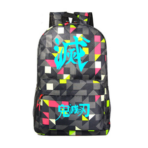 Wholesale Shoulder Boys Girls Travel Backpack Laptop Student Backpack School Bag Mochilas