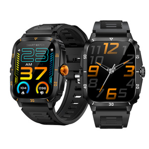 New Big Screen V71 3ATM IP68 Waterproof Sports Swimming Smart Watch Ultra High Quality Wristband Digital Watches