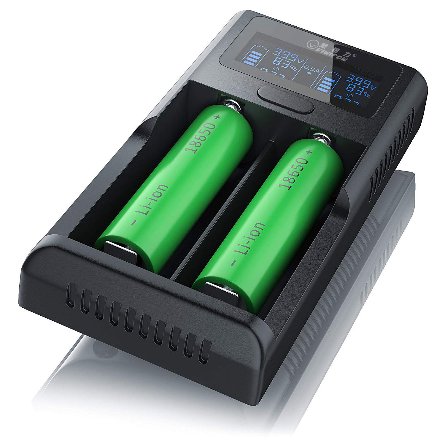 New 3200mah 3.7V battery 18650 lithium ion batteries cell 18650 li Ion Battery with high capacity