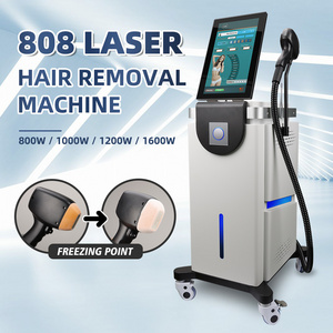 wholesale  multifunctional diode laser  808 diode laser hair removal laser hair removal machine diode