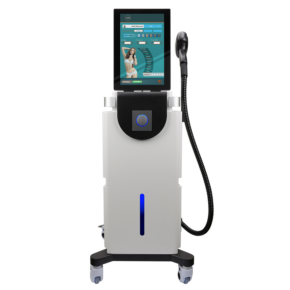 wholesale  multifunctional diode laser  808 diode laser hair removal laser hair removal machine diode