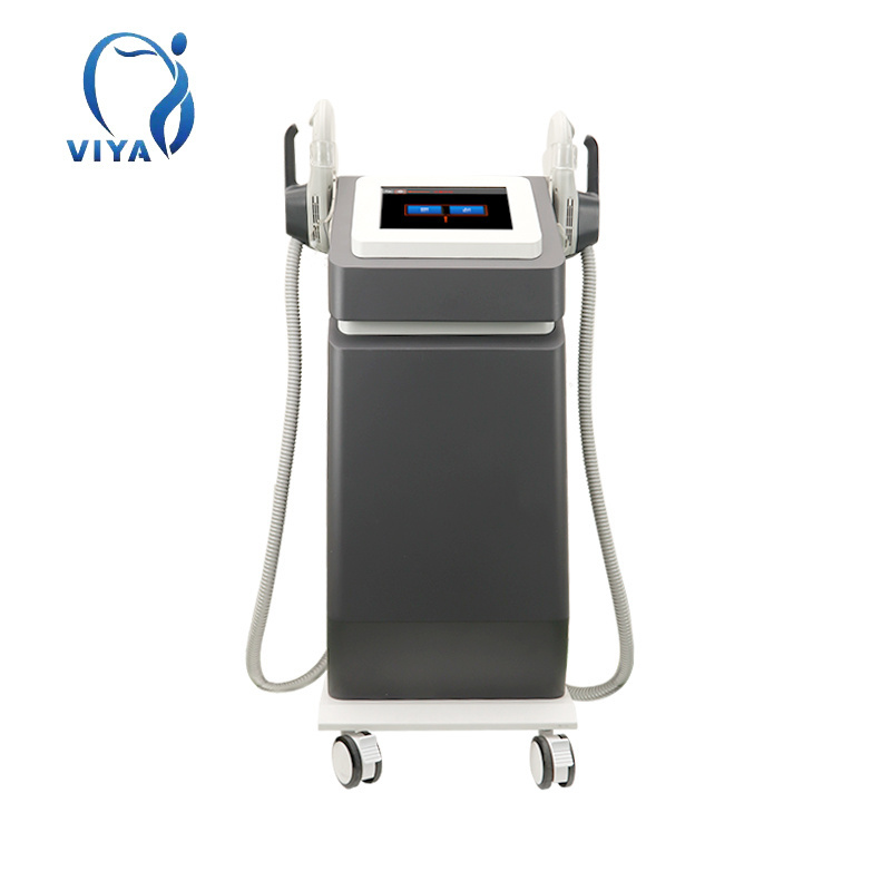 2023 hot selling Cellulite Reduction HI-emt Sculpting Machine body sculpting machine ems machines for sale