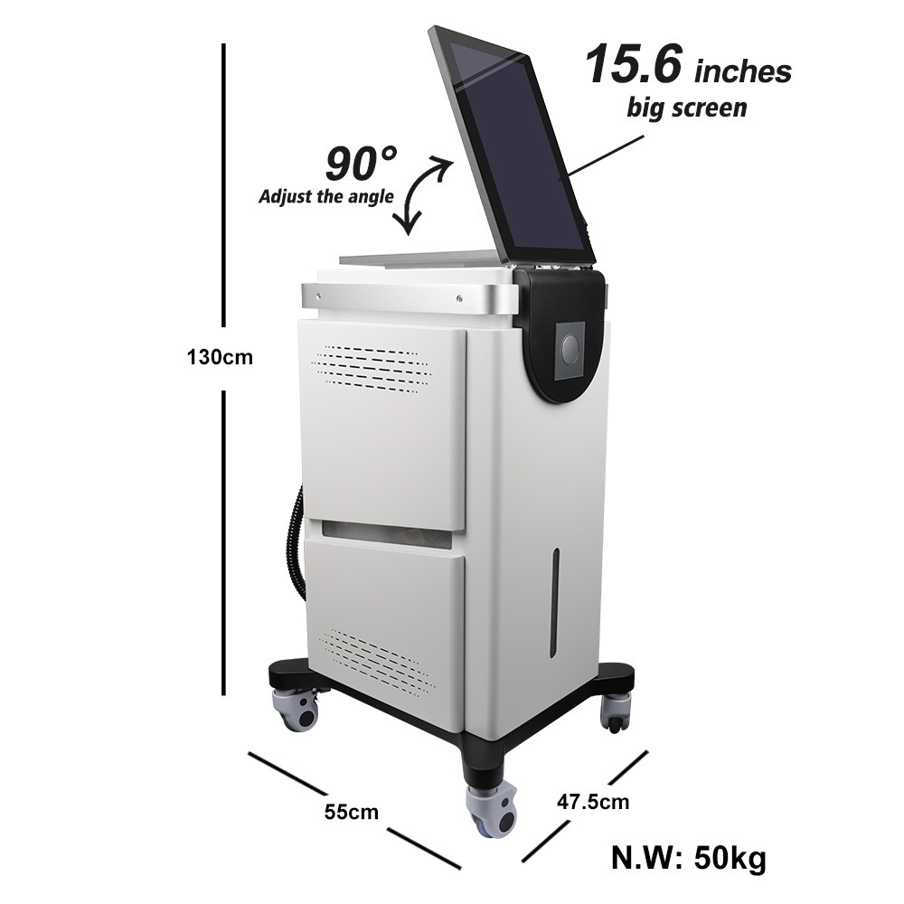 wholesale  multifunctional diode laser  808 diode laser hair removal laser hair removal machine diode