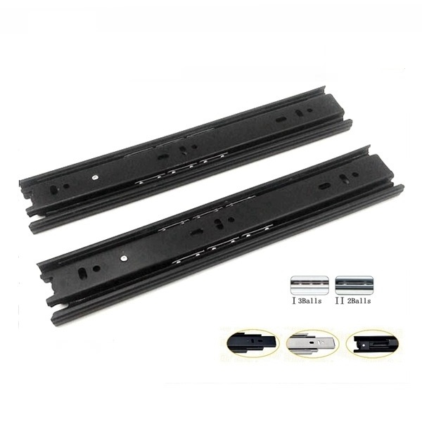 drawer slide machinery,metal drawer slide rail,plastic drawer slide parts