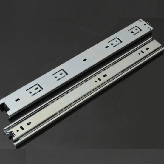 drawer slide machinery,metal drawer slide rail,plastic drawer slide parts