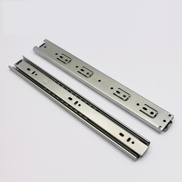 drawer slide machinery,metal drawer slide rail,plastic drawer slide parts