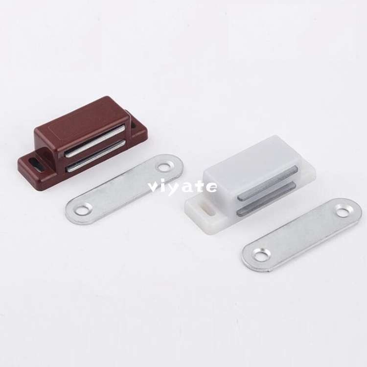 Furniture Magnetic Catch Stopper Holder Latch