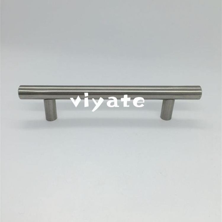 Various Sizes Stainless Steel Cabinet Handle Stainless Steel T Bar Handle