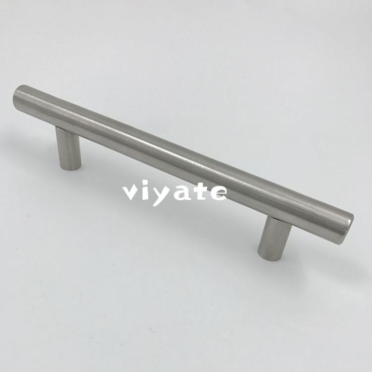 Various Sizes Stainless Steel Cabinet Handle Stainless Steel T Bar Handle