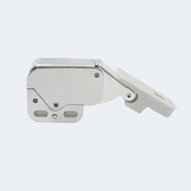 Steel Magnetic Door Stopper Door Catchers and Mini Latch