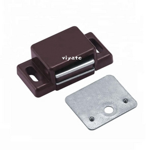 Door Magnetic Catch Magnet Latch Closure Cupboard Door Metal Magnetic Catch