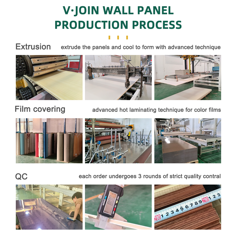 how to install wpc wall panel flexible composite wall panel waterproof wpc board for office building