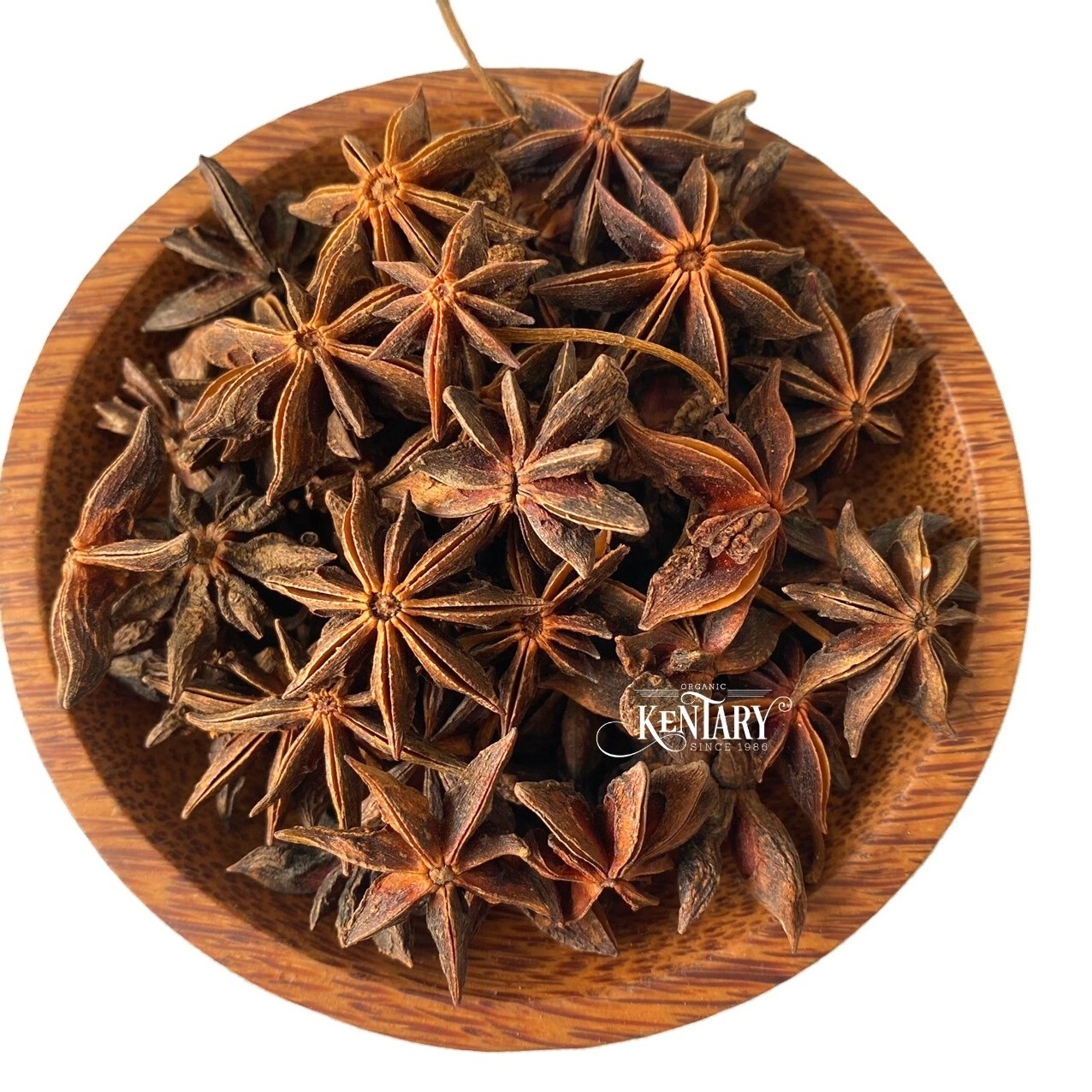 Wholesale Strong Flavor Spring Star Anise Hight Quality Spices Best Price Factory in Vietnam 100% Pure non GMO