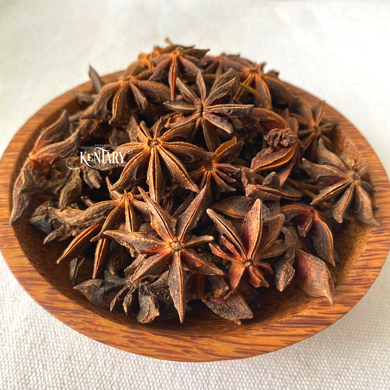 Wholesale Strong Flavor Spring Star Anise Hight Quality Spices Best Price Factory in Vietnam 100% Pure non GMO