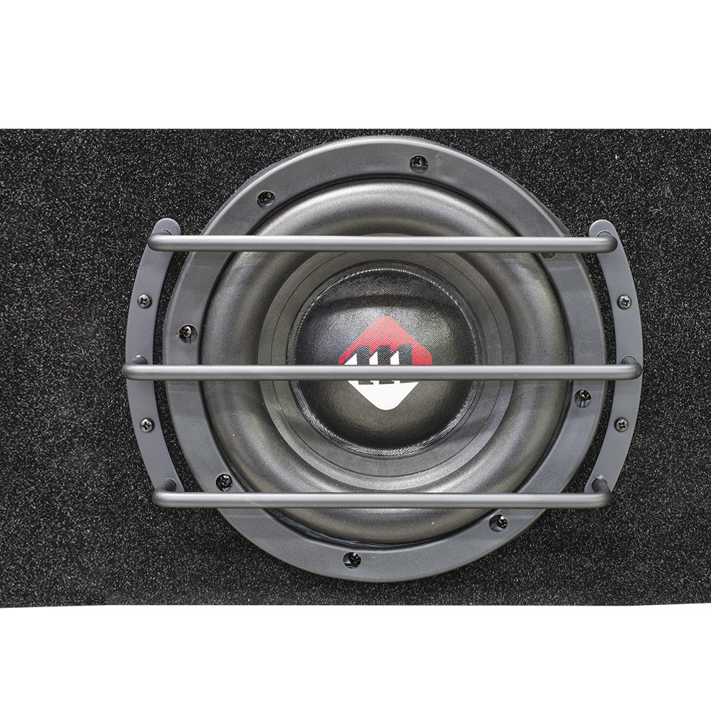 Magical  Factory Direct 8-Inch Active Car Audio Subwoofer High Quality Subwoofers for Enhanced Sound