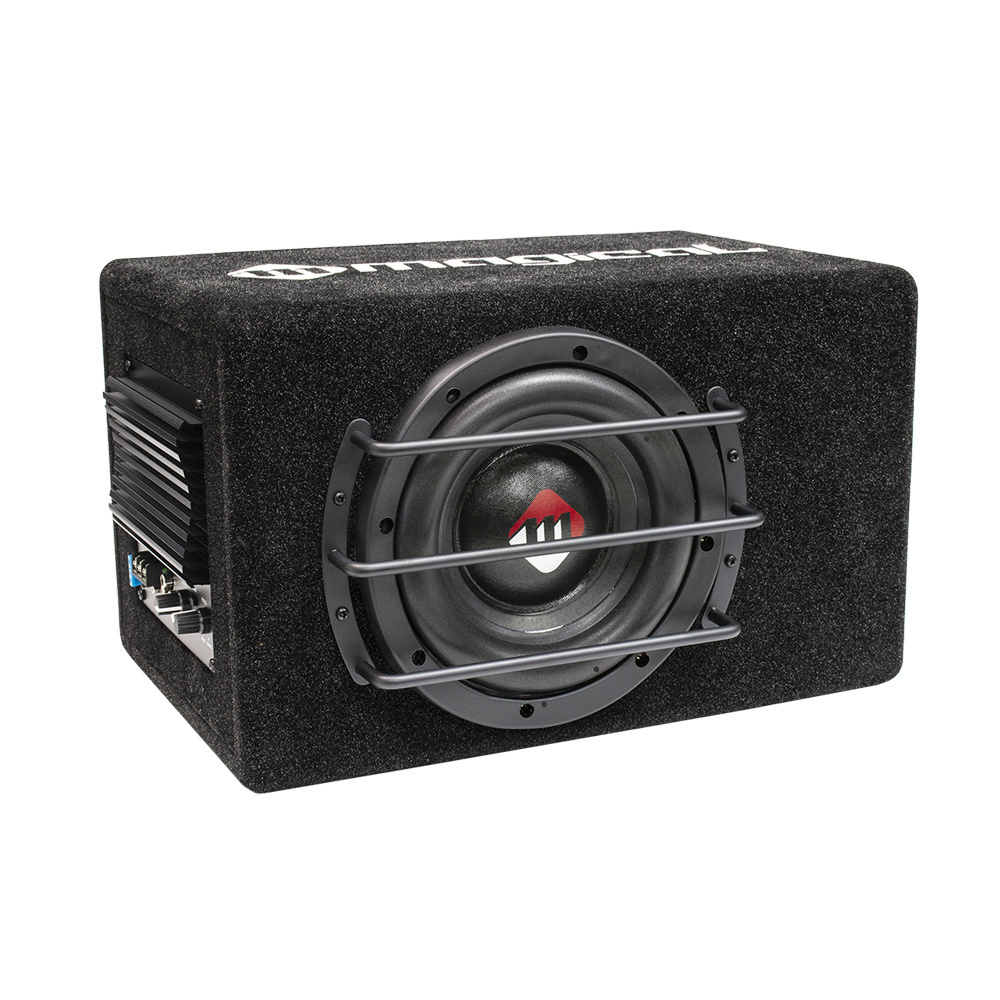 Magical  Factory Direct 8-Inch Active Car Audio Subwoofer High Quality Subwoofers for Enhanced Sound