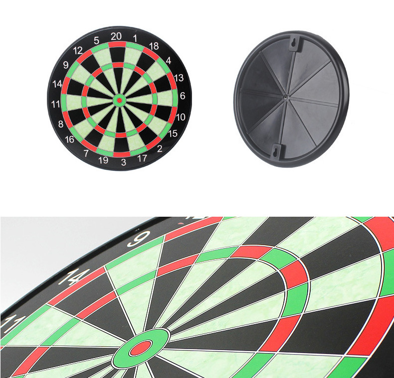 Darts target/diameter 12 