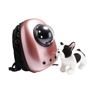 High Quality Expandable Bubble Cat Carrier Backpack Space Capsule Pet Cat Bags Transparent Dog Cat Backpack