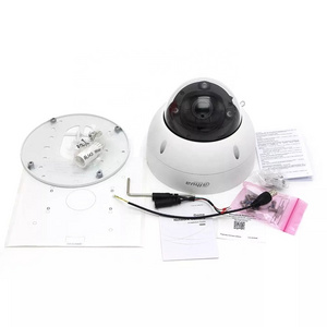 IPC-HDBW71242H-Z WizMind 12MP IR Dome Network Camera 2.7mm-12mm Motorized Lens Vari-focal IR40m IP67 ANPR Face Detection