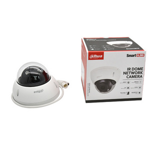 Dahua 4MP 8mp Lite IR 40m IP67 IK10 Motion Detection Vari Focal Dome Network Camera IPC-HDBW2431R-ZAS-S2 IPC-HDBW2831R-ZAS-S2