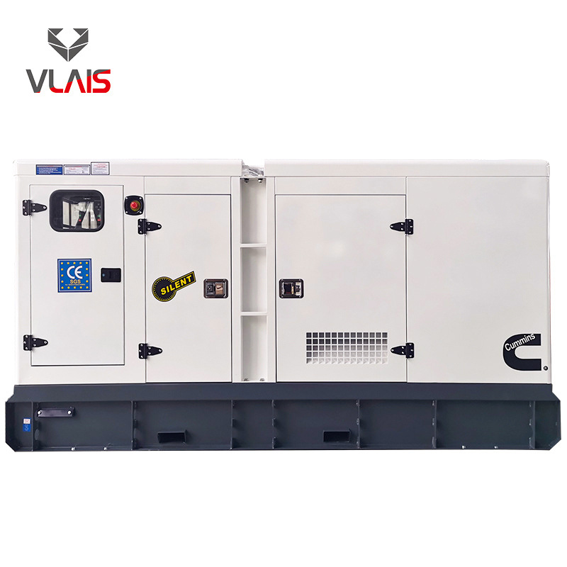 5G Gas Generator Price Natural Gas Engine Power Generators Biogas LPG Biomass Syngas 30-1000 KW AC Three Phase smart appliances