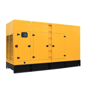 5G Gas Generator Price Natural Gas Engine Power Generators Biogas LPG Biomass Syngas 30-1000 KW AC Three Phase smart appliances