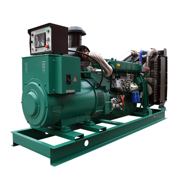 Soundproof Weichai Engine 64 kw primary power generator diesel 3 phase Genset groupe electrogene 80kva with ATS