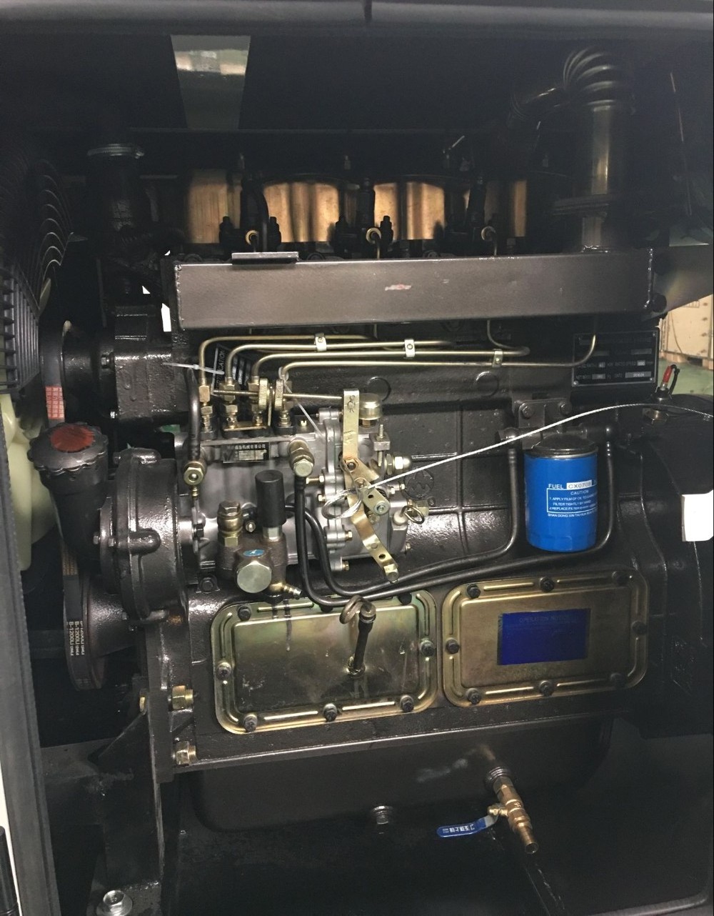 20 kw 25kva single phase 110V/220V 60Hz 50Hz water cooled sound proof diesel generator 25 kva for sale in Cambodia Philippines