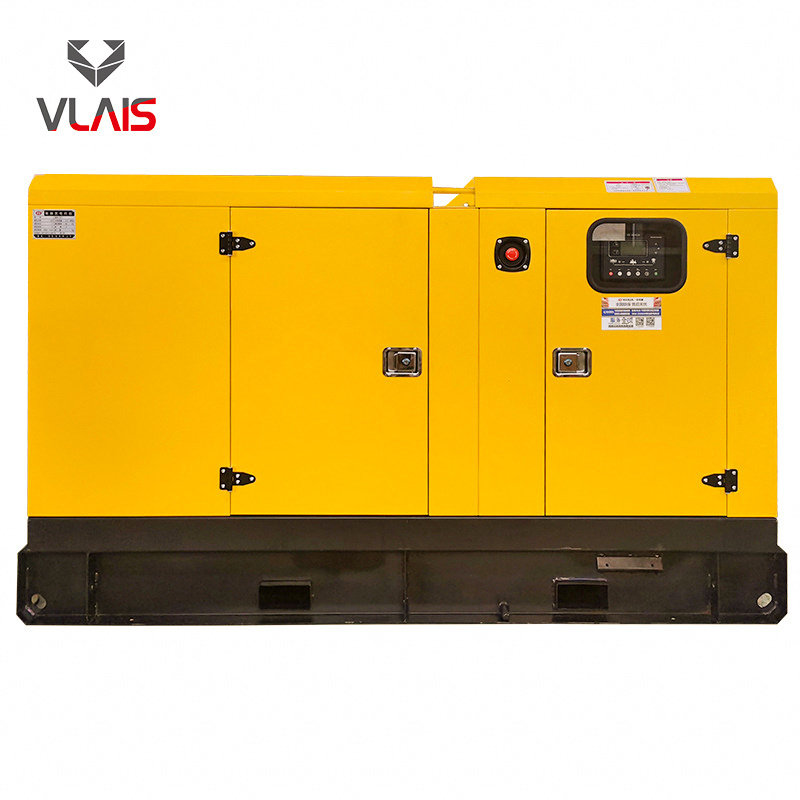 5G Gas Generator Price Natural Gas Engine Power Generators Biogas LPG Biomass Syngas 30-1000 KW AC Three Phase smart appliances