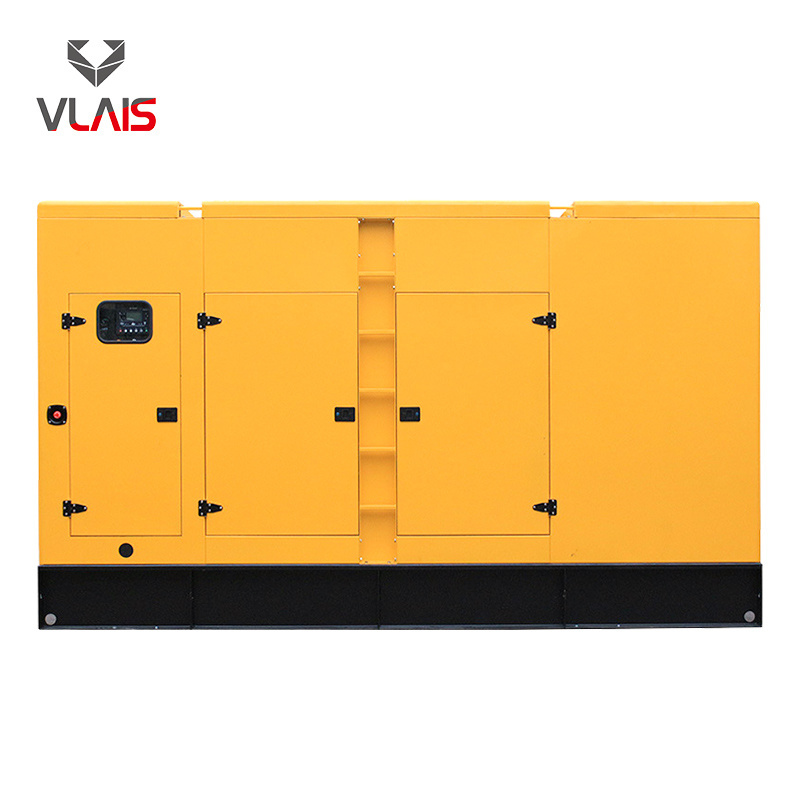 5G Gas Generator Price Natural Gas Engine Power Generators Biogas LPG Biomass Syngas 30-1000 KW AC Three Phase smart appliances