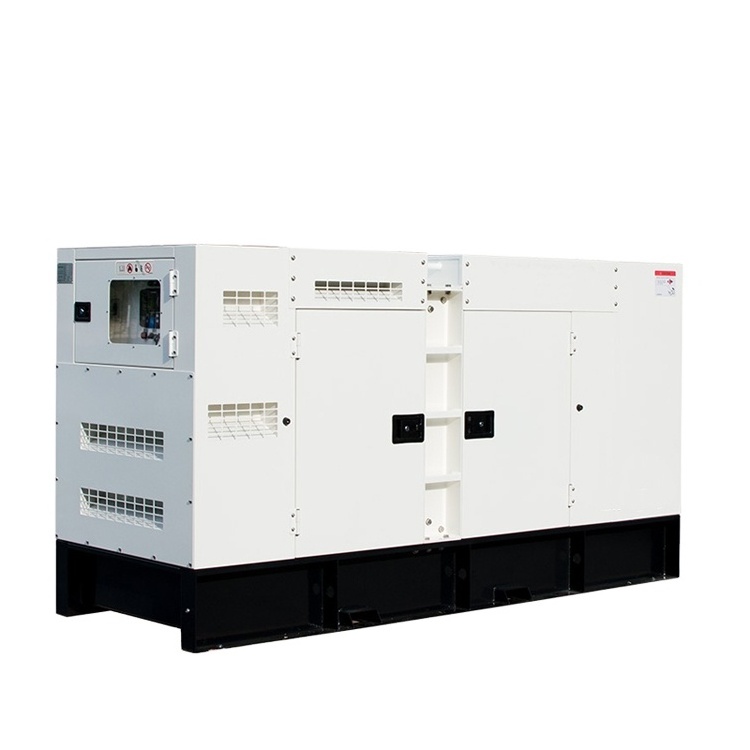 Chinese manufacturer price 16kw 20Kva 110v/220V 60 Hz 3 Phase electric power plant diesel generator silent diesel 16kw genset