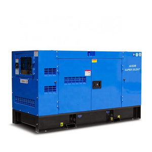 Hot Selling High Quality Generator 240KW 300KVA Diesel Generator Factory Three Phase Water Cooling