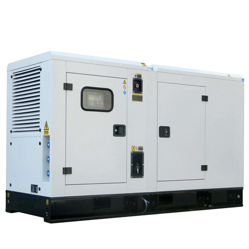 Hot sale famous diesel engine 250kva 200kw AC 3 phase diesel generators with Vlais engine stamford alternator