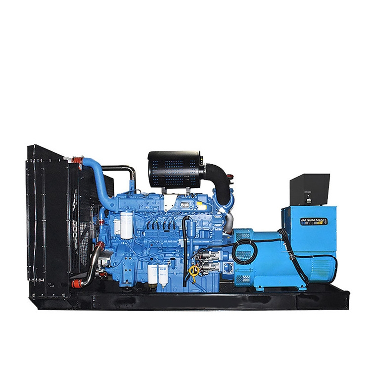 4 cylinder water cooled 3 ph 220V 50000 watt 40000 watt 50kva soundproof diesel generator set with ats for sale in Nigeria Ghana