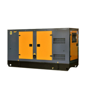 portable 50kw diesel generator Vlais generators from china small diesel genset new electric power generation equipment