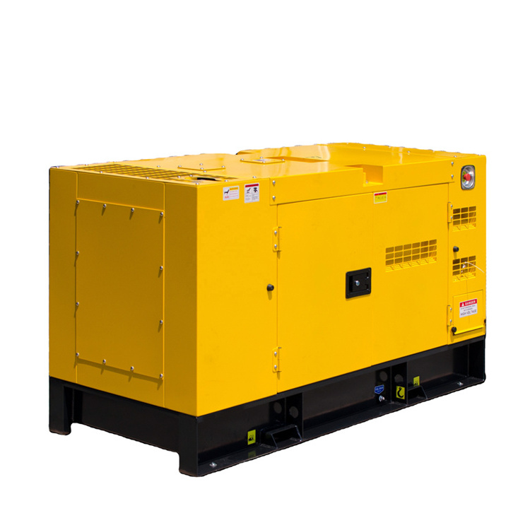 OEM factory price 50Hz/60 Hz YTO/FAW 250kw 312.5kva Mobile trailer silent diesel generator power Plant genset for Construction